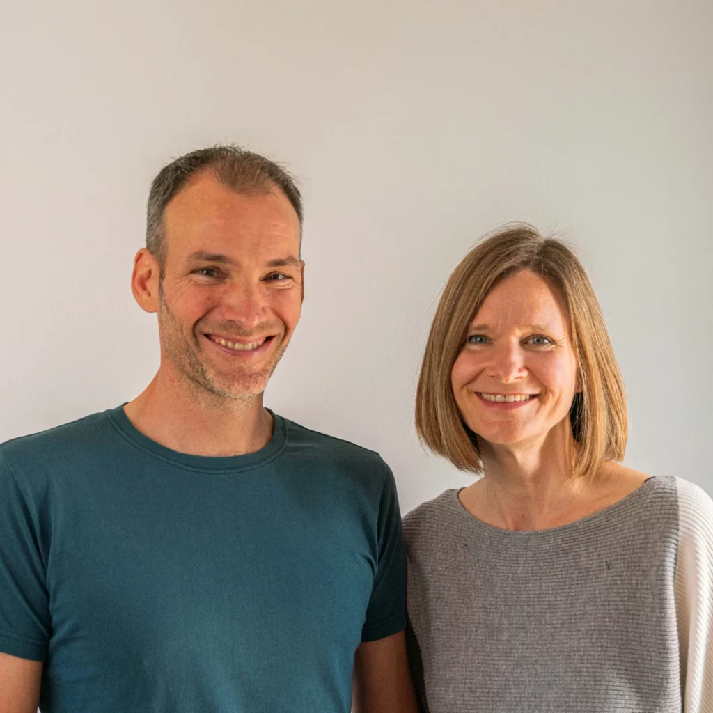 Christine & Jan-Philip von ReadingDoneWrite Christine & Jan-Philip von ReadingDoneWrite