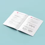 Buchstaben richtig schreiben - Startpunkte & Schreibrichtung